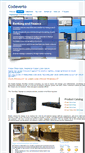 Mobile Screenshot of codeverto.com